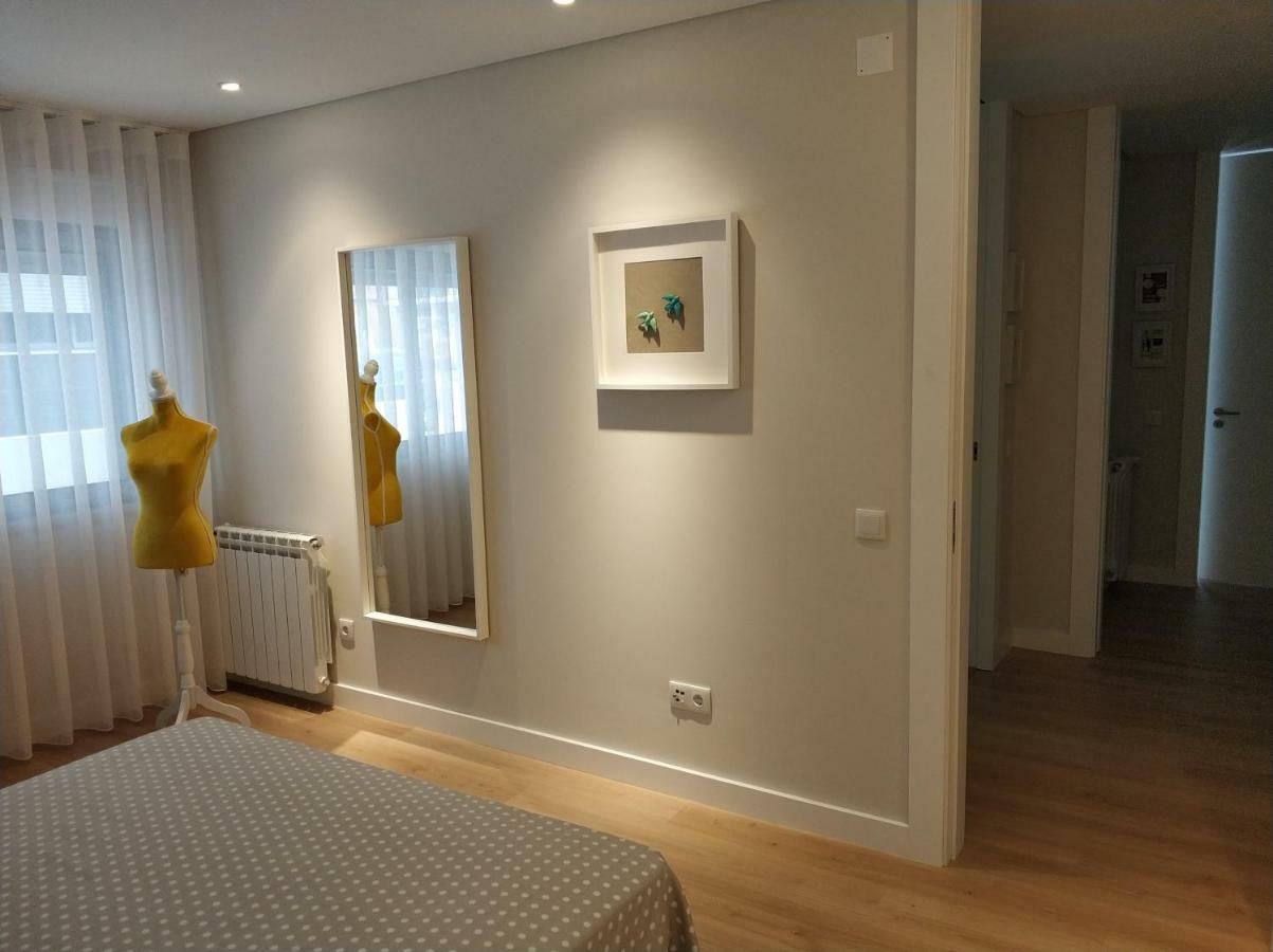 Rafaelo'S Apartment Caldas Da Rainha Dış mekan fotoğraf