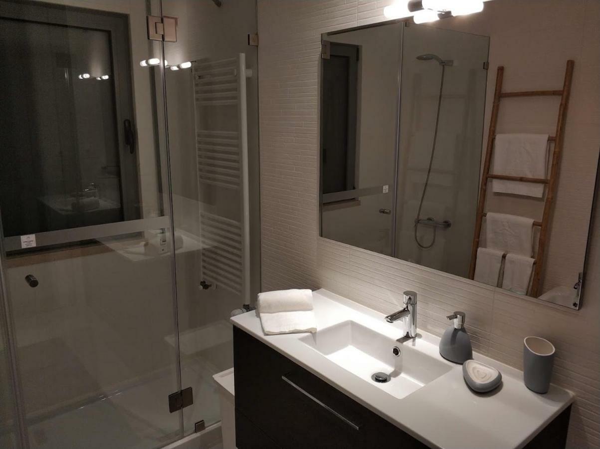Rafaelo'S Apartment Caldas Da Rainha Dış mekan fotoğraf