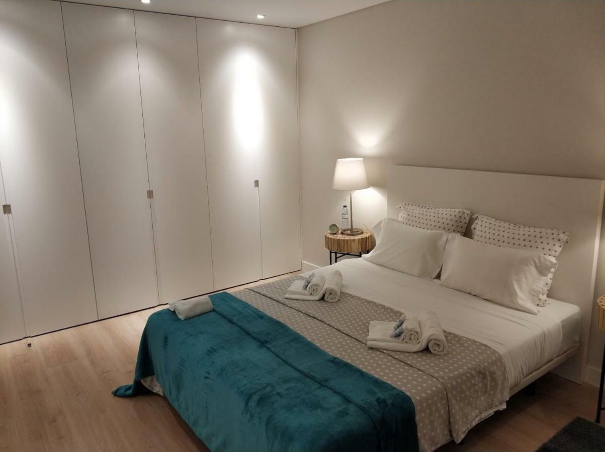 Rafaelo'S Apartment Caldas Da Rainha Dış mekan fotoğraf
