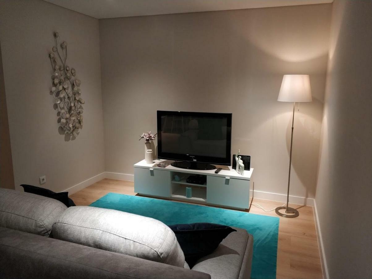 Rafaelo'S Apartment Caldas Da Rainha Dış mekan fotoğraf