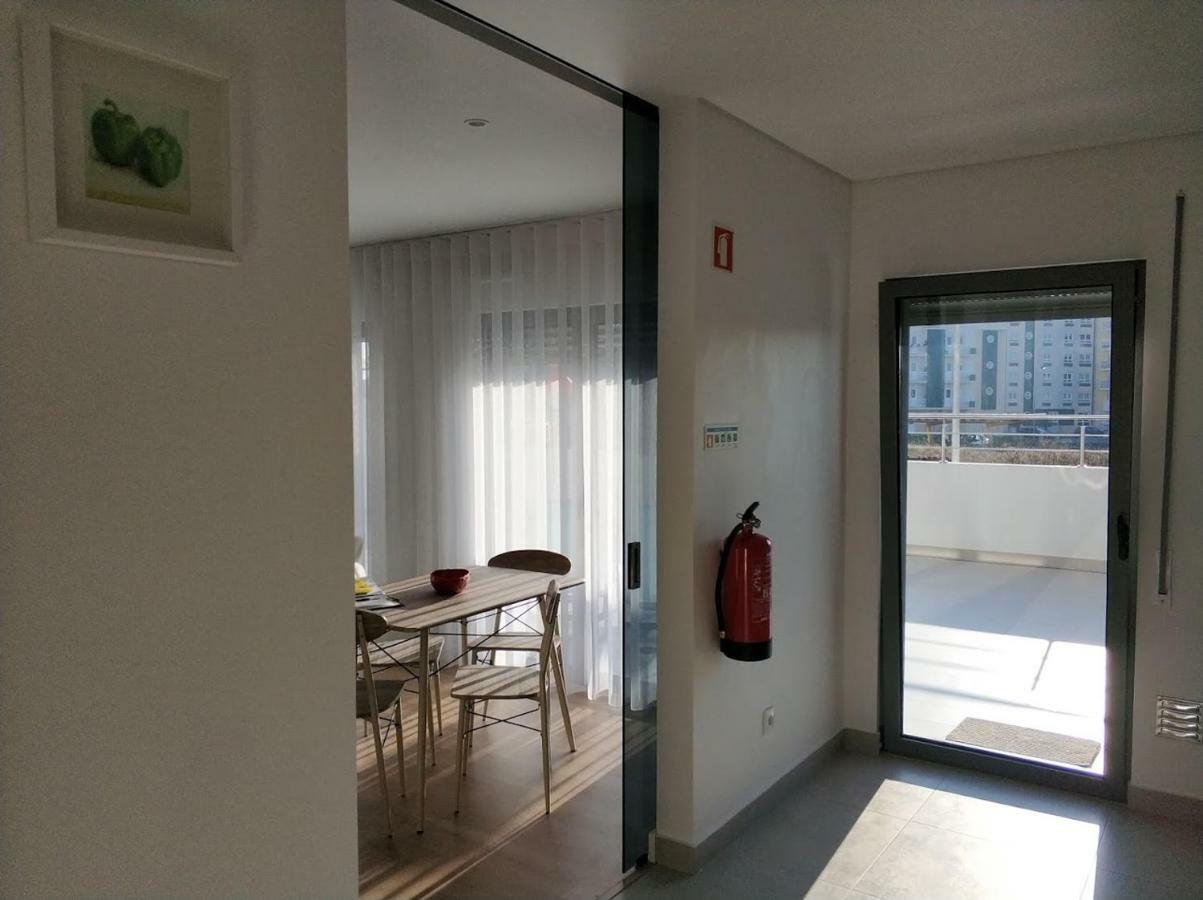 Rafaelo'S Apartment Caldas Da Rainha Dış mekan fotoğraf